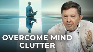 The Power of the Present Moment and Conscious Living  Eckhart Tolle [upl. by Eimorej]