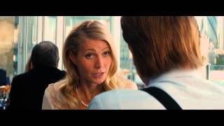 Mortdecai  Trailer italiano ufficiale  Al cinema dal 1902 [upl. by Modesty726]