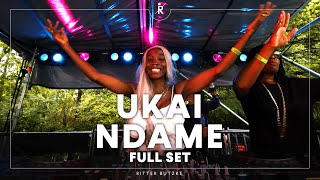 Ukai Ndame  CSD 2024  Ritter Butzke Stage [upl. by Gilemette583]