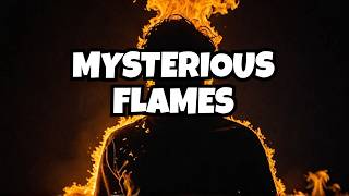 The Bizarre Cases of Spontaneous Human Combustion [upl. by Casandra]