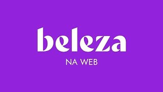 Comprei Produtos no site BELEZA NA WEB [upl. by Kostman]