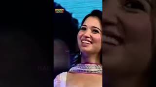 Akkineni Nageswara Rao Comments On Tamanna [upl. by Douglas]