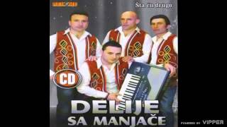 Delije sa Manjace  Stari momci  Audio 2011 [upl. by Joanna]