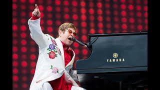 SUMMER CONCERT PREVIEW Elton John Alanis Morissette Ringo Starr [upl. by Leary378]