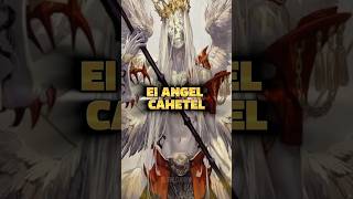 El ANGEL CAHETEL [upl. by Hessler]