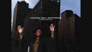 Vanessa Bell Armstrong  Somebody Prayed [upl. by Terrijo]