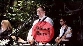 Baker Boys Band Live Performance [upl. by Sewole672]