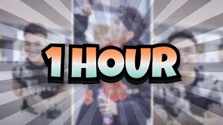 super idol 1 hour [upl. by Burack]