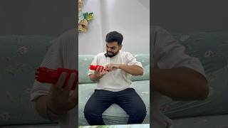 Mummy nai diya gaurav ko bubble gun toy shorts youtubeshorts gauravaroravlogs [upl. by Anairad]