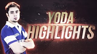 ‹ YODA HIGHLIGHTS 03 › [upl. by Babb]