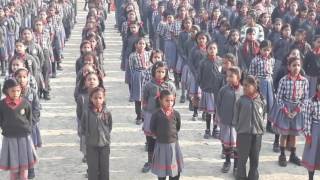 भारत का स्वर्णिम गौरवKENDRIYA VIDYALAYA GEETBHARAT KA SWARNIM GAURAVK V MUZAFFARPUR STUDENTS [upl. by Jaela]