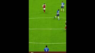 FC Porto vs Sporting Braga 21 HIGHLIGHTS amp GOAL Liga Portugal Betclic shorts [upl. by Natek]