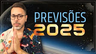 2025 SERÁ O FIM previsoesastrologicas [upl. by Neih583]