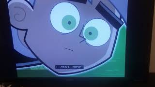 Danny phantom the phantom introduces skulker to ghost 👻🎃 catcherTucker and Sam moments [upl. by Nonnerb]