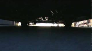 Doug Thorley Full Exhaust Video 2010 Camaro 2SSRS [upl. by Blase]