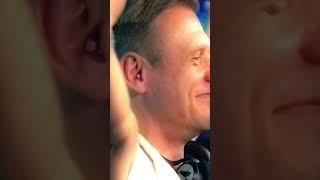 Armin van Buuren amp Natalie Gioia  Viva LOpera arminvanbuurentomorrowland2024 [upl. by Kosiur]