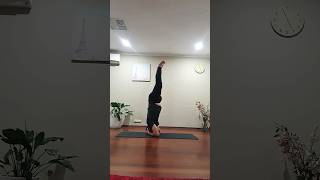 How To Unlock The Power Of Headstand Pose Sirsasana [upl. by Julia]