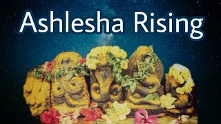 Ascendant in Ashlesha Nakshatra [upl. by Trainor]