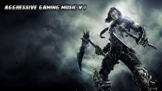 Best Gaming Music Mix  1 Hour   Aggressive PvP Mix 1 [upl. by Adnilym]