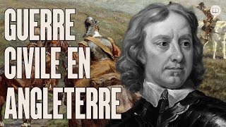 Celui qui tua un roi Oliver Cromwell  LHistoire nous le dira  199 [upl. by Aicilihp362]