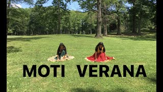 MOTI VERANA  Folk Dance  Song by Amit Trivedi  Ulpa Desai  Shivam Kala Kendra [upl. by Manning]