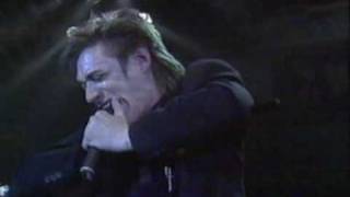 Einsturzende Neubauten  Armenia Live 1990 [upl. by Peper]