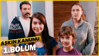 Aşkın Kanunu 1Bölüm [upl. by Leah]