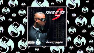 Tech N9ne  Jellysickle Feat E40  OFFICIAL AUDIO [upl. by Aletse463]