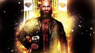 Tommaso Ciampa 4th New WWE Theme Song“No One Will Survive”  Arena Effects [upl. by Macdougall]