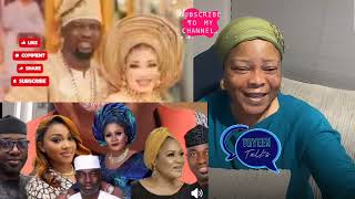 Mama Olushola Ni Ti YeyeKudi Ti Poju Speaks On The Adekaz Alhaja Lizzy Anjorin amp Mercy Ex Hubby [upl. by Dudley]