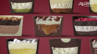 Lily OBriens Desserts Collection [upl. by Higgs]