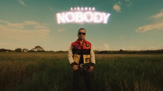 Linares  Nobody Official Video [upl. by Merell154]