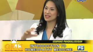 Introduction of Homeopathy Medicine [upl. by Kennet628]