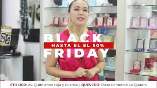 Black Friday hasta 50 de descuento [upl. by Dougie407]