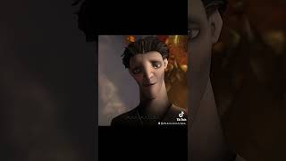 Pitch black edit pitchblack edit riseoftheguardians shortsvideo shortedit shorts [upl. by Chae]