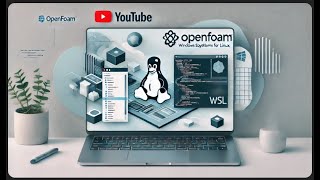 Install OpenFOAMv2406 amp WSL Ubuntu2404 Tutorial Additional Tips 💡 [upl. by Combe86]