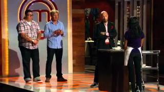 Masterchef US S01E08 9 Chefs Compete [upl. by Anselme]