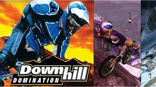 Downhill Domination [upl. by Seidler789]