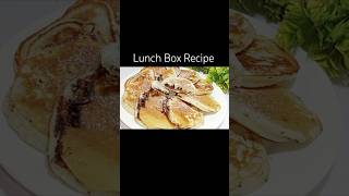 Chocolate Dressing Recipe Kids Lunch Box Recipe manikitchen786 youtubeshorts [upl. by Filberte]