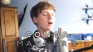 Conor Maynard Covers  Mario  Lay In My Bed [upl. by Ramel57]