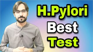 Hpylori Best Test [upl. by Atinrahs]