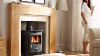 Heritage Classic Fireplaces amp Stoves [upl. by Llij]