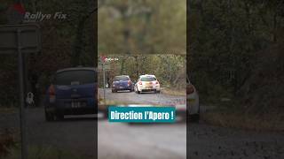 Pour info Le bar est ouvert  rally rallying rallye rallycar racing viralvideo vibes fyp [upl. by Colette]