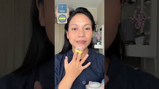 Makeup tanpa foundation ya beb megasamaya muahits makeuptips [upl. by Angle230]