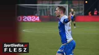 Czarek upolował kolejnego rywala  SportSiedlce Flesz [upl. by Molly]