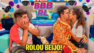 BBB RL 2022  NOVO CASAL  EPISÓDIO 6 [upl. by Lever521]