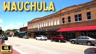 Wauchula Florida [upl. by Pazice]