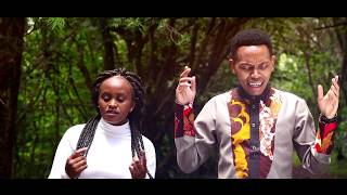 Ndakwambararia By Kamau Waweru Official Music Video SMS quot SKIZA 5700426quot to 811 for skiza [upl. by Aztiley]