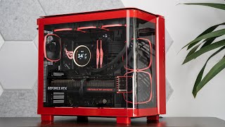 Test PC gaming 122 Triệu mạnh nhất thế giới 9800X3D  RTX 4090 Black Myth Wukong  PUBG  CS2 [upl. by Eseyt233]