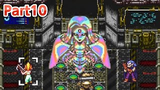 【まったりクロトリ Part10】ゲームをプレイしながらリラックスしましょう♪【クロノトリガー】（20年以上ぶりにプレイ）《SFCレトロゲーム実況》 [upl. by Carlisle]